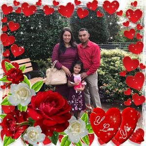 Meet your Posher, Miriam